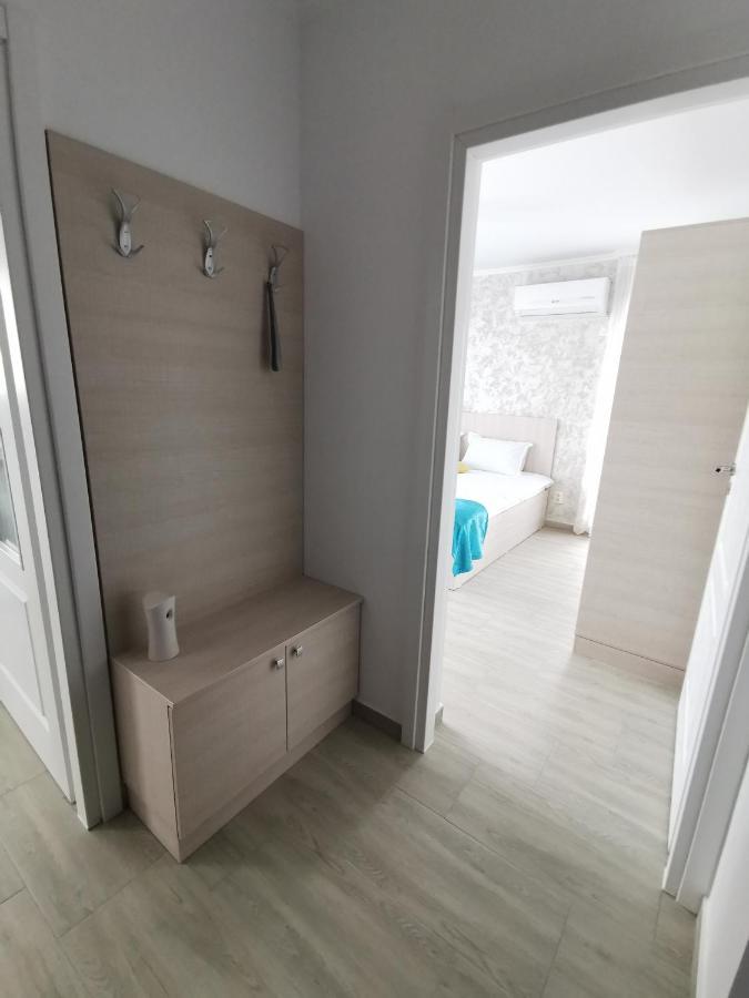 Otopeni Comfort Apartaments ภายนอก รูปภาพ